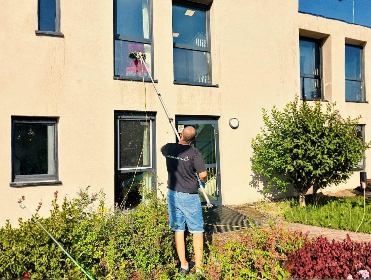 Praxen & Spezialreinigung